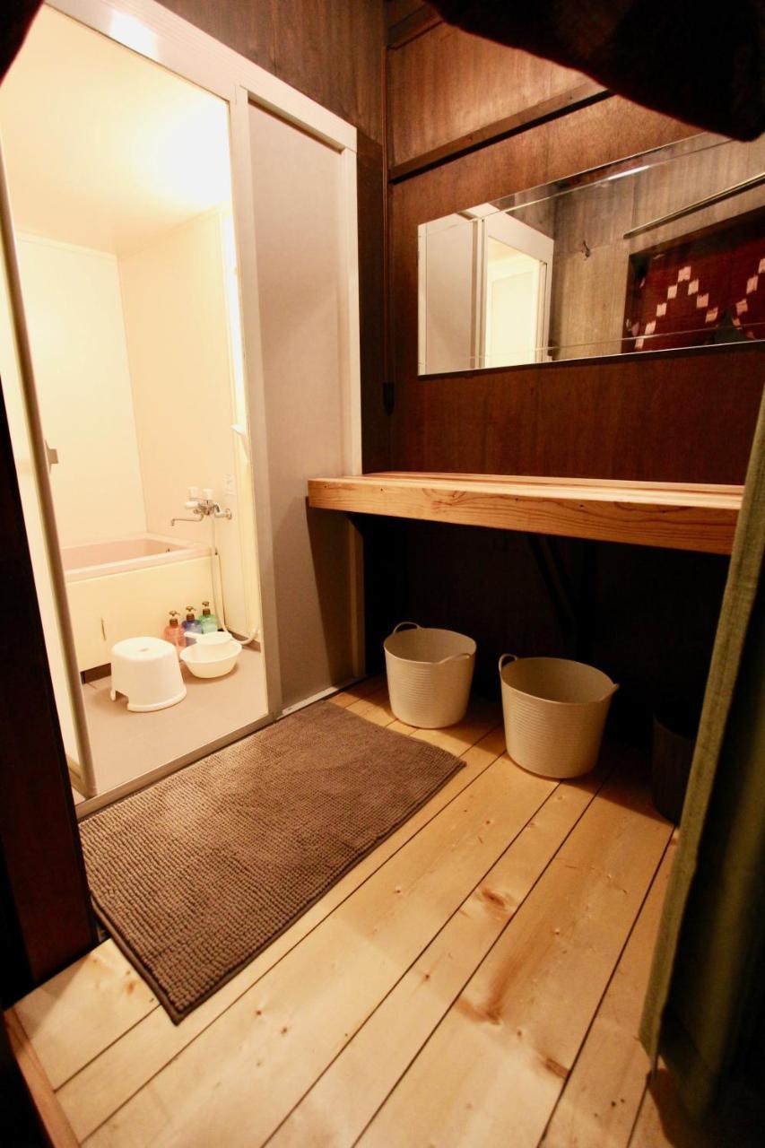 Kyoto Traditional Machiya House المظهر الخارجي الصورة
