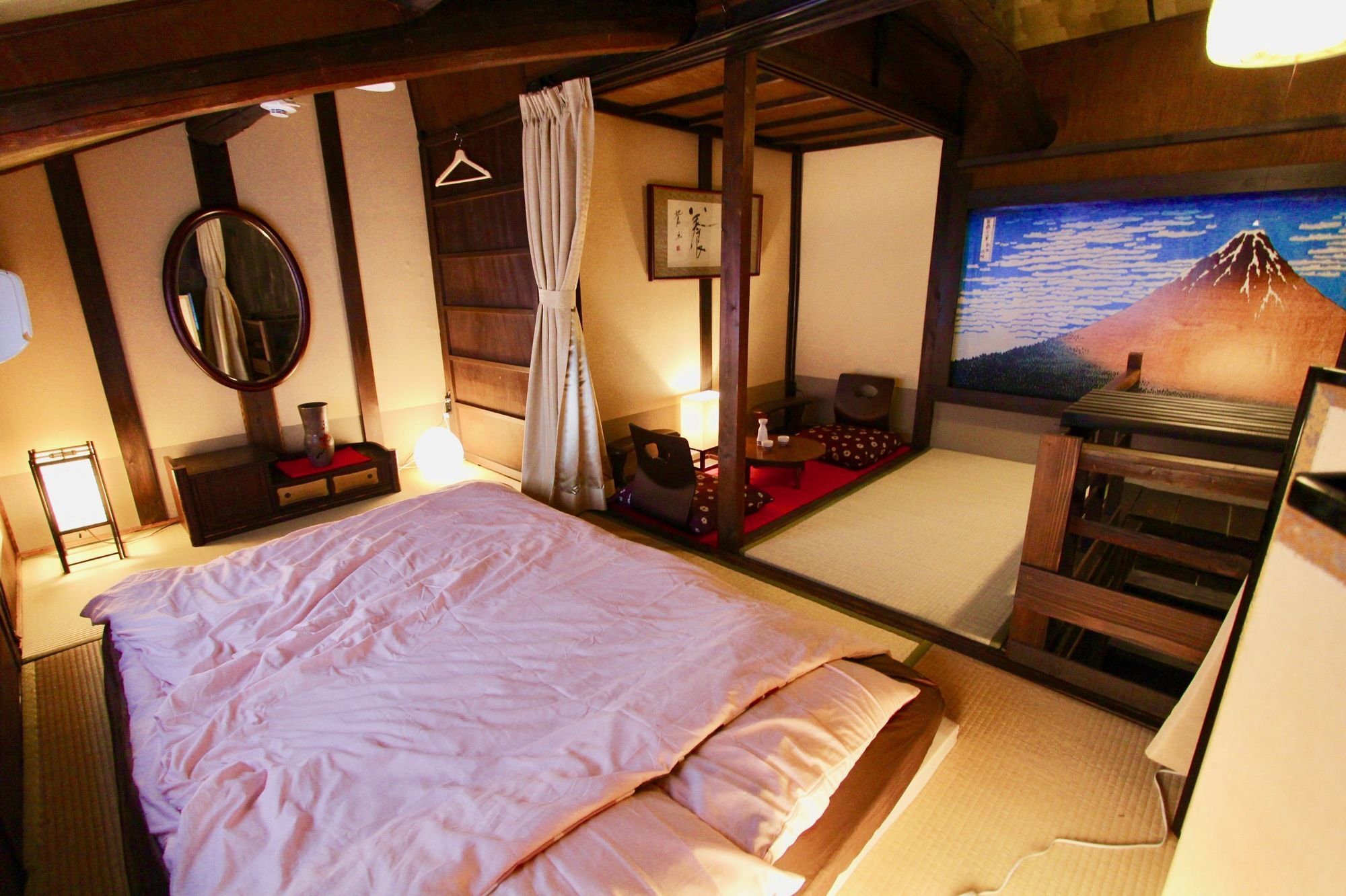Kyoto Traditional Machiya House المظهر الخارجي الصورة