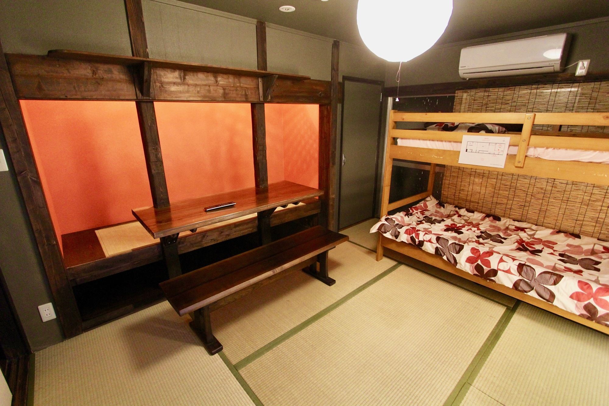 Kyoto Traditional Machiya House المظهر الخارجي الصورة